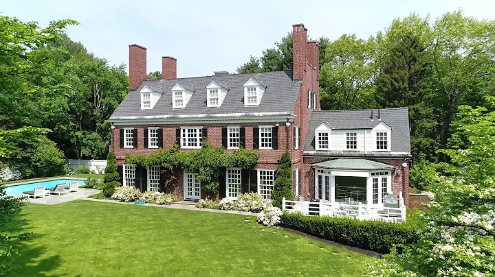 71 Sears Road Brookline MA 02445