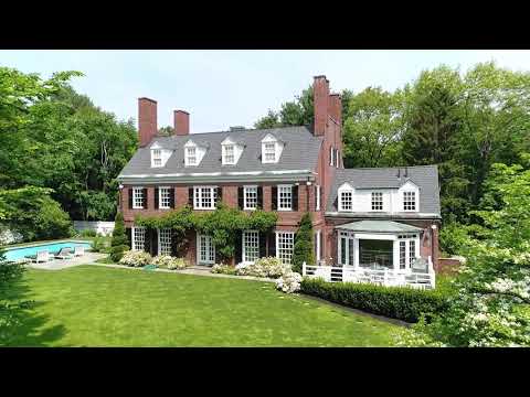 71 Sears Road, Brookline, MA home video tour