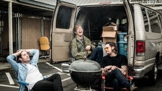 METZ - Full Performance (Live on KEXP)