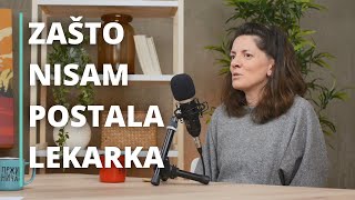 Milica Velimirović Opisuje Kako Je Izgledalo Njeno Prvo Radno Iskustvo Na Medicinskom Fakultetu