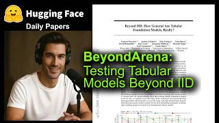 BeyondArena: Testing Tabular Models Beyond IID