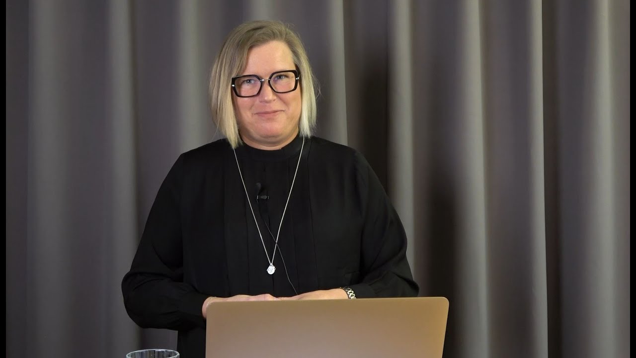 Föreläsning: Alkoholism och beroendesjukdom