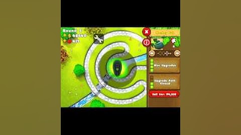 Bloons TD 5 Banana Farm Hack