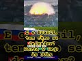 Russia Joga bomba d 3 toneladas na Ucrânia. E Brasil tem Bomba, se precisar se defender?#military