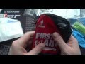 Adventure Medical Kits 0.5 first aid kit review-ideal for EDC