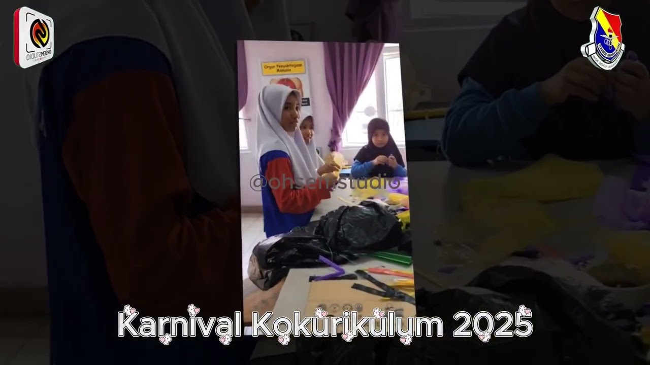 EPISOD 87 | KARNIVAL KOKURIKULUM 2025