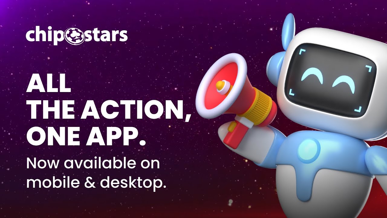 chipstars free spins no deposit
