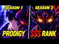 Overpowered MC Returns To The Tower For BLOODY Revenge  | S1 | in English
