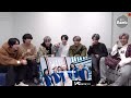 BTS Reaction to Baby monster "Batter up" Mv (Debut song) (Fanmade 💜 )