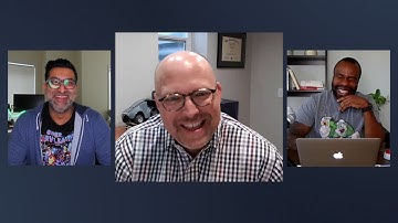 IoT All the Things | S2 Ep7 | Devs, Where