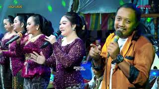 All Sinden  Yoga Laras Cdanursari   Weding Ainun U0026 Nimah   Plajan Jepara