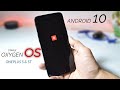 Official Stable Oxygen OS 10 Based on Android 10 for Oneplus 5 & 5T
