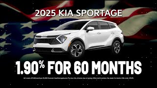 2025 Kia Sportage - Dennis Eakin Kia - Texas Dennis Eakin Kia Vehicles