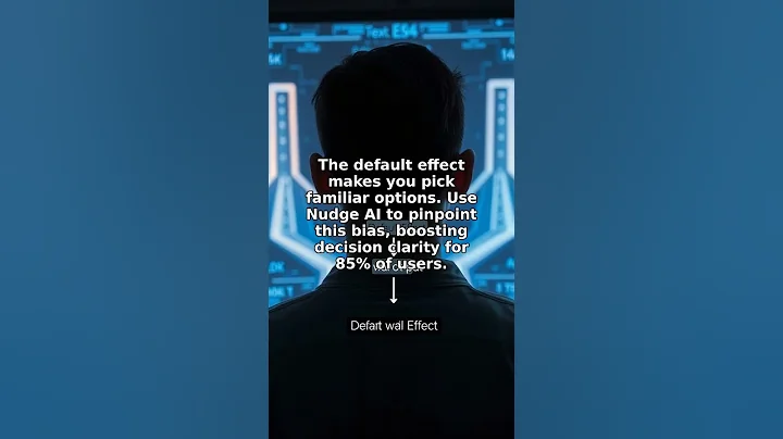 AI's Secret: Your Brain's Hidden Biases EXPOSED!