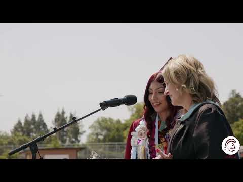 Buckingham Collegiate Charter Academy - Graduation 2025