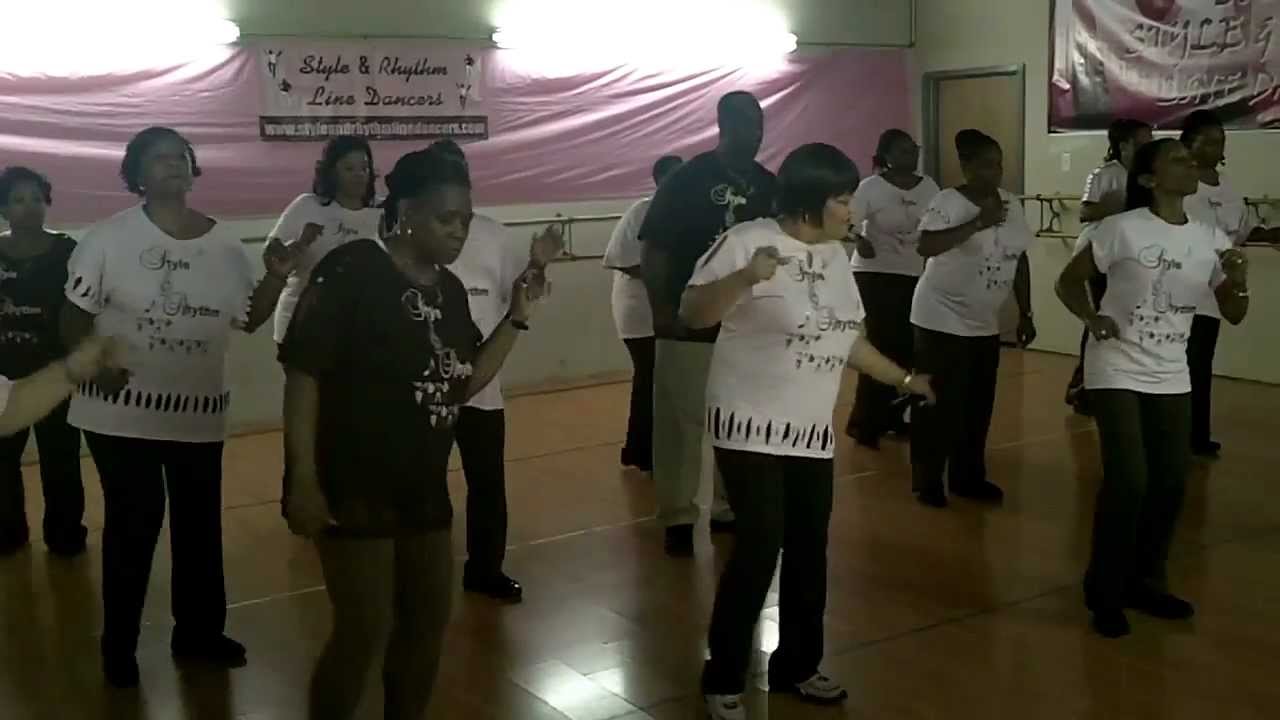 triple j line dance triple j line dance