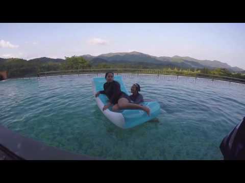 Scoop ความสนุก @The Location Resort สวนผึ้ง ราชบุรี