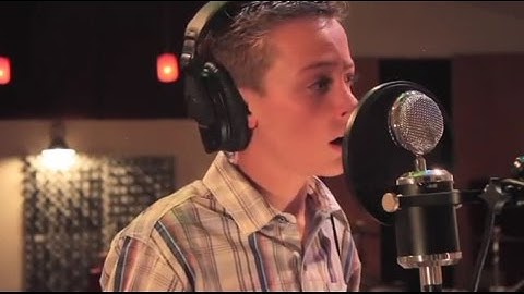 Glorious-Stephanie Mabey (cover)