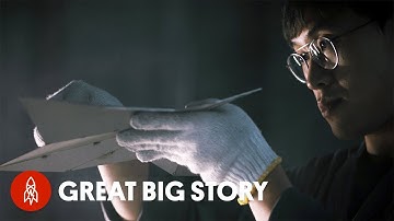 Using Digital Design to Create Physical Art