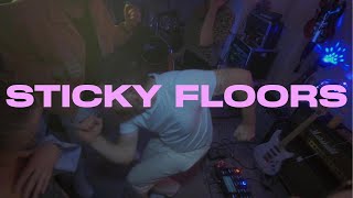 HÆCTOR - Sticky Floors (Official Music Video)