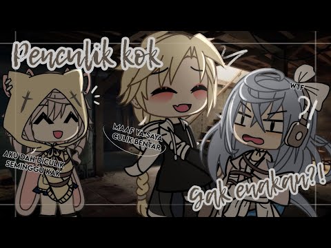 penculik kok gak enakan?! - GLMM INDONESIA