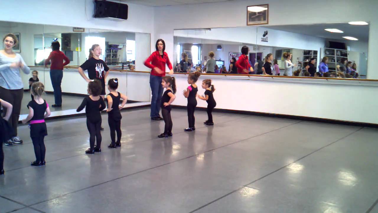 My Bella Dancerella 3 YouTube