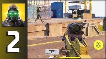 Battle Prime - Gameplay Walkthrough Part 2 (android,ios)