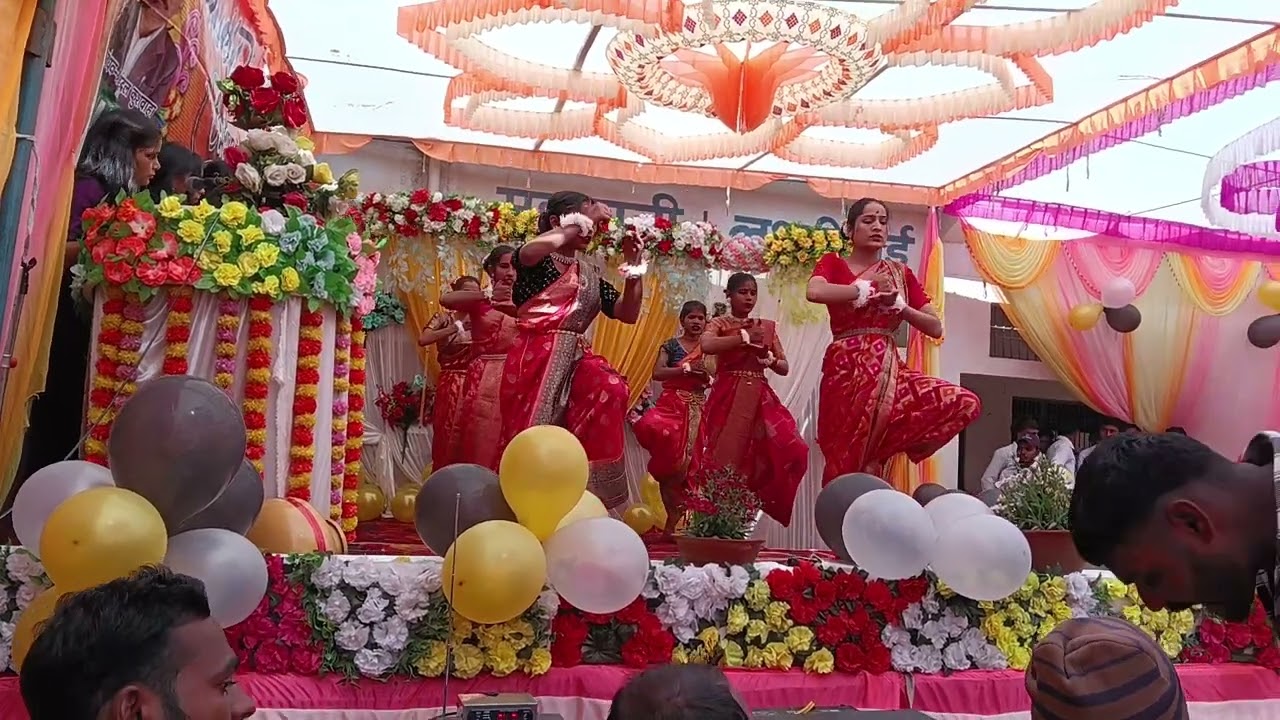  स्कूली सांस्कृतिक कार्यक्रम बन्दना 2026 | प्यारा डांस और शानदार प्रस्तुति ❤️ M L B public school 