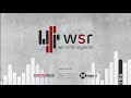 wsrTV - Die Auftaktshow