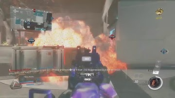 COD IW NV4 NUKE ON TERMINAL PART 2!!60 KILLS!!