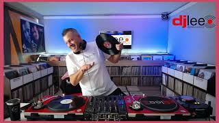 LIVE COM DJ LEE - 2000&#39;s (BENNY BENASSI, PLANET FUNK, DJ ANTOINE, FRAGMA, KLAAS, ENTRE OUTROS).