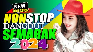 GEBYAR DANGDUT 80,90an FULL HOUSE || VIRAL FULL BASS 2024 || FULL BASS ENAK BANGET DI DENGAR