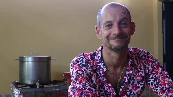 Ron Weber Interview Charlie Girdlestone IV  July 2...