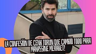 картинка: Признание Дженка Торуна, изменившее все для Махасин Мерабет!1