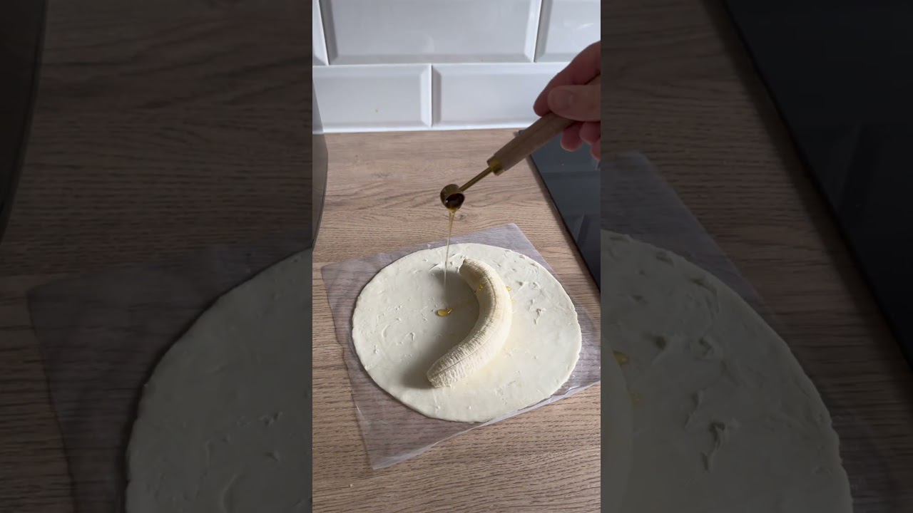 Два быстрых рецепта для вашего завтрака ⬇️