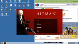 Hitman Absolution fix
