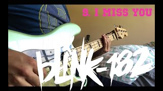 Download Lagu 10 ICONIC BLINK-182 SONGS ON BASS (Tab in Description) MP3