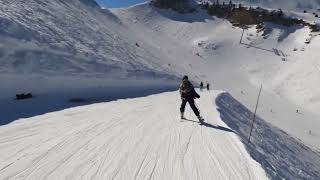 Ski Chatel - La Belette - Lupulus