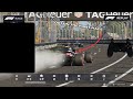 Out on the first race of the season| F1 25 my team career mode - part 1