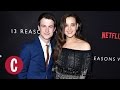 5 Behind the Scenes Secrets You Didn't Know About "13 Reasons Why" | Cosmopolitan