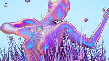 How to Create Responsive Tentacles/Hair Using Plain Effector | Cinema 4D Tutorial