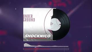 Shocknico - Subterranean Dripwood
