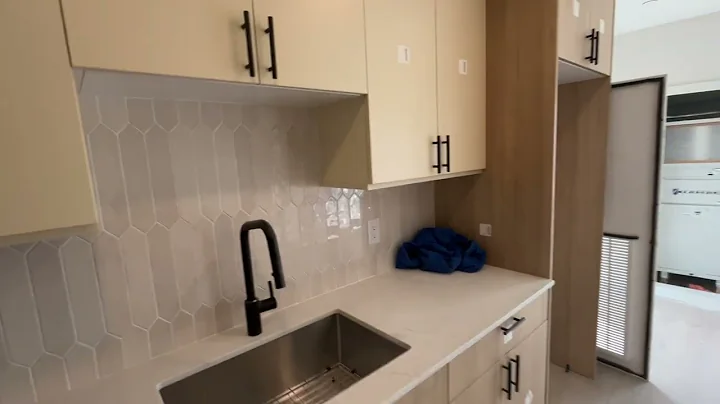 MetroVue, JSQ, Studio Unit 612