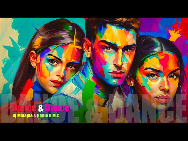 Dance & Dance (Selected by Dj Malajka) class=