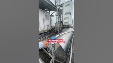 Lỗi kỹ thuật ống thông hơi máy nước nóng năng lượng mặt trời