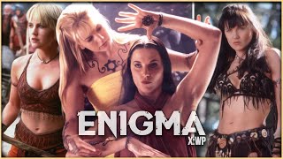 ENIGMA | XENA & GABRIELLE | X:WP
