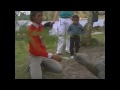 Michael Jackson On Vacation HD 