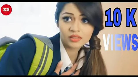 Naino ki Jo Baat Naina Jaane Hai ll Romantic love Story video song Ever 2019 ||KR editz video||