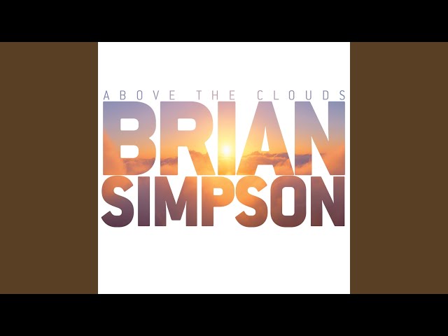 Brian Simpson - Bali