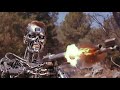 The terminator  1950s super panavision 70